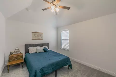 Bedroom - 711 Artesian Dr, Argyle, TX 76226 photo 4 of 6