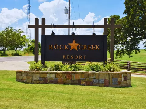 tbd Reflection Bay Blvd, Gordonville, TX 76245