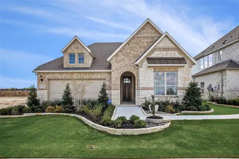 1112 Sunbeam Cv, Anna, TX 75409