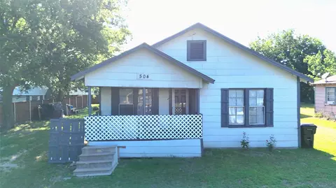 504 Edward St, Quinlan, TX 75474