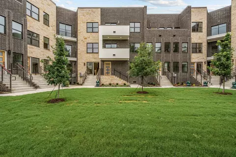 2727 Azalea Park Cir, Fort Worth, TX 76107
