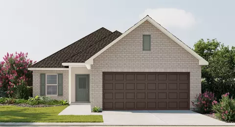 603 Girard Ct, Haughton, LA 71037