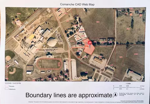 000 Valley Frg, Comanche, TX 76442 photo 8