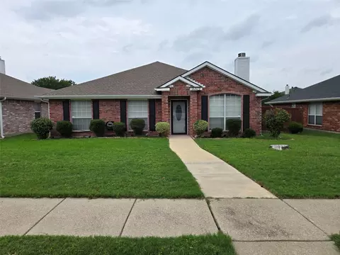 3309 Welch Ln, Sachse, TX 75048