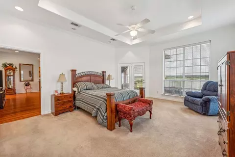 Bedroom - 641 Comanche Lake Rd, Comanche, TX 76442 photo 1 of 3