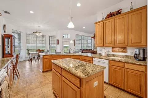 Kitchen - 641 Comanche Lake Rd, Comanche, TX 76442 photo 1 of 3