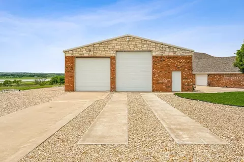 Exterior - 641 Comanche Lake Rd, Comanche, TX 76442 photo 3 of 6