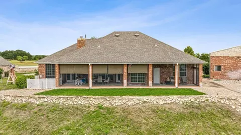 Exterior - 641 Comanche Lake Rd, Comanche, TX 76442 photo 6 of 6
