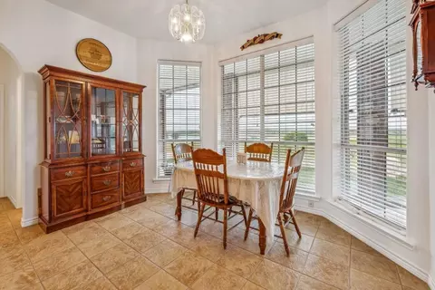 Dining - 641 Comanche Lake Rd, Comanche, TX 76442 photo 2 of 2