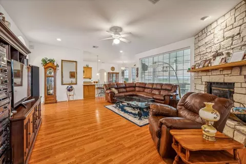 Living - 641 Comanche Lake Rd, Comanche, TX 76442 photo 1 of 3