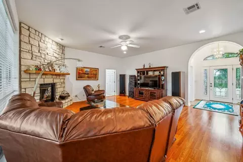 Living - 641 Comanche Lake Rd, Comanche, TX 76442 photo 2 of 3