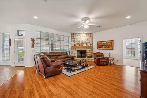 Living - 641 Comanche Lake Rd, Comanche, TX 76442 photo 3 of 3