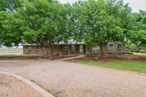 109 Pilgrim Rd, Abilene, TX 79602