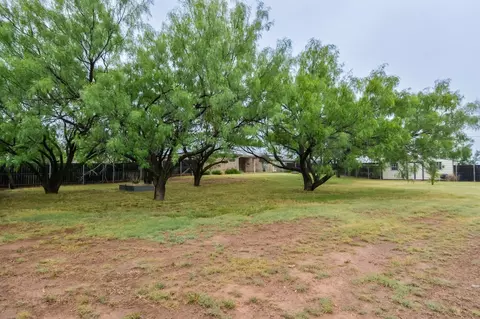 Exterior - 109 Pilgrim Rd, Abilene, TX 79602 photo 7 of 8