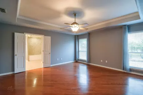 Bedroom - 109 Pilgrim Rd, Abilene, TX 79602 photo 2 of 6