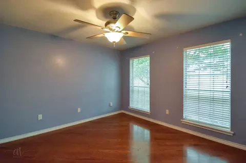 Bedroom - 109 Pilgrim Rd, Abilene, TX 79602 photo 3 of 6