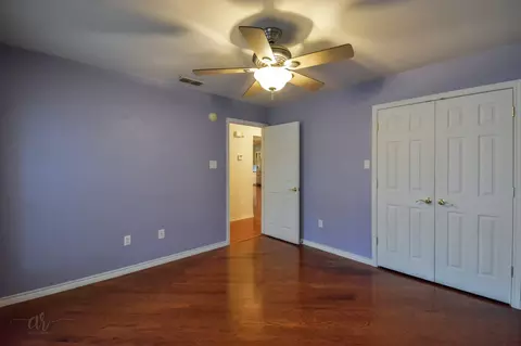 Bedroom - 109 Pilgrim Rd, Abilene, TX 79602 photo 4 of 6