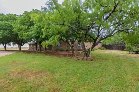 Exterior - 109 Pilgrim Rd, Abilene, TX 79602 photo 3 of 8