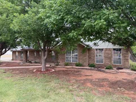 109 Pilgrim Rd, Abilene, TX 79602
