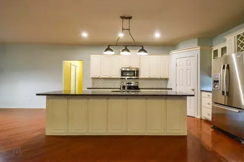 Kitchen - 109 Pilgrim Rd, Abilene, TX 79602 photo 2 of 2
