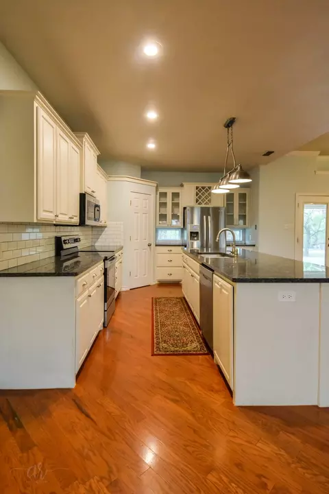 Kitchen - 109 Pilgrim Rd, Abilene, TX 79602 photo 1 of 2