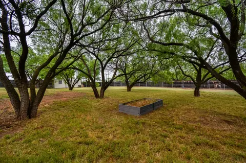 Exterior - 109 Pilgrim Rd, Abilene, TX 79602 photo 8 of 8
