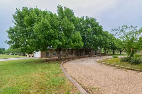 Exterior - 109 Pilgrim Rd, Abilene, TX 79602 photo 2 of 8