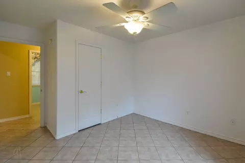 Bedroom - 109 Pilgrim Rd, Abilene, TX 79602 photo 6 of 6