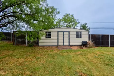 Other - 109 Pilgrim Rd, Abilene, TX 79602 photo 5 of 5