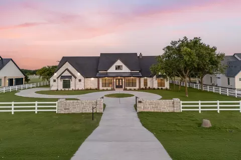 177 League Rd, Rockwall, TX 75032