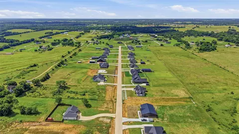 lot34 Dixie Estates Way, Whitesboro, TX 76273