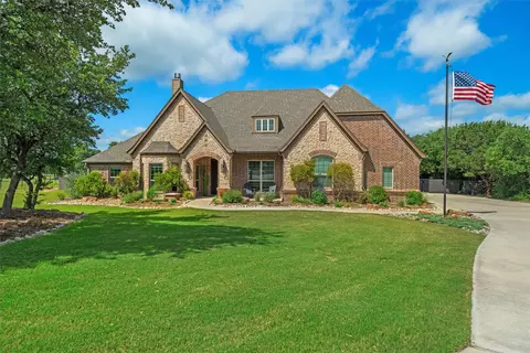 119 Rasha Dr, Azle, TX 76020