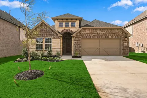 1312 Huntington Dr, Anna, TX 75409