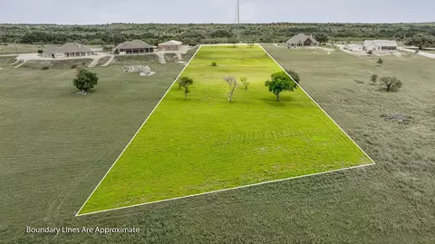 661 Comanche Lake Rd, Comanche, TX 76442