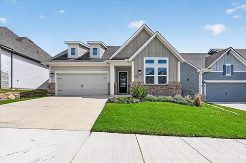 2237 Pika Rd, Northlake, TX 76247