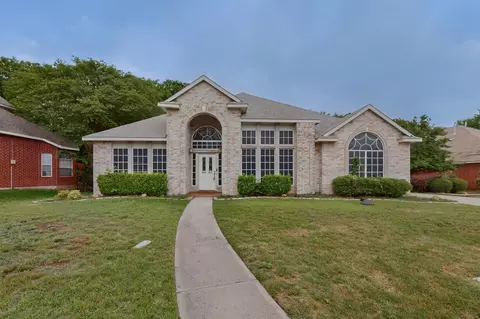 3108 Candide Ln, Mckinney, TX 75070