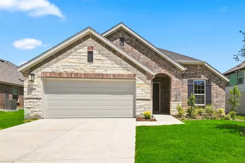 1313 Gardendale Hollow Ln, Anna, TX 75409