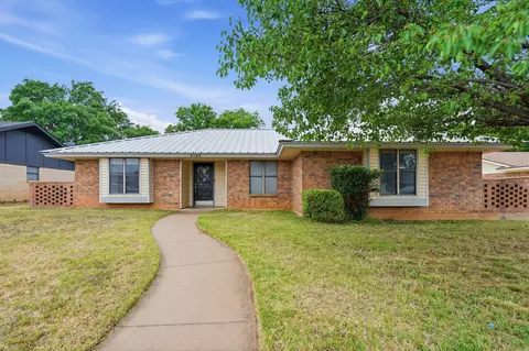 4750 Carrie Ann Ln, Abilene, TX 79606