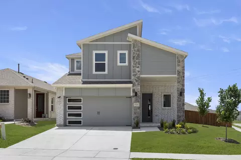 721 Wilderness Point Ln, Anna, TX 75409