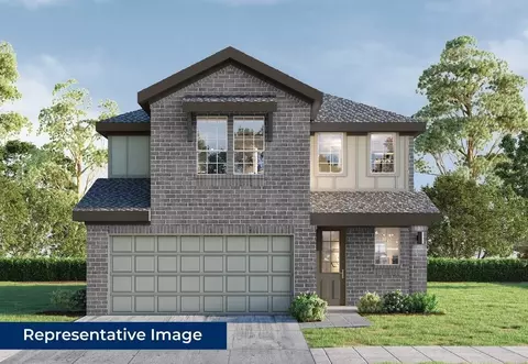 721 Wilderness Point Lane Ln, Anna, TX 75409