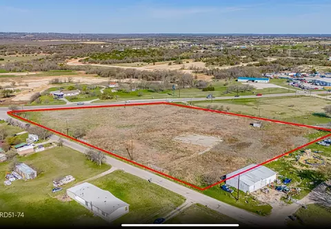 173 Green Branch Rd, Weatherford, TX 76085
