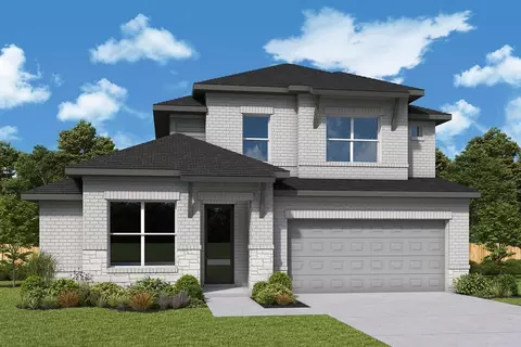 4343 Shaw Spring Dr, Royse City, TX 75189