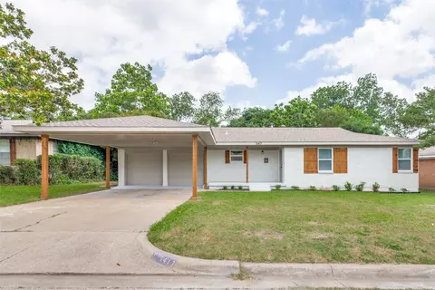5417 Sabelle Ln, Haltom City, TX 76117