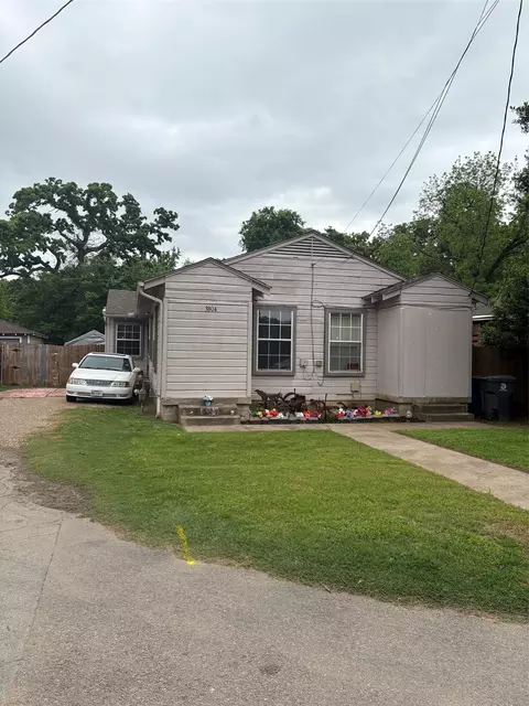 3804 Garden Ln, Dallas, TX 75210