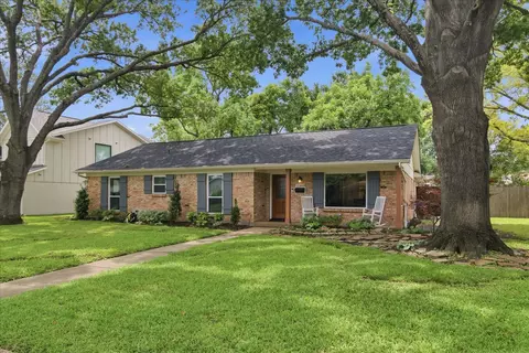 1309 Seminole Dr, Richardson, TX 75080