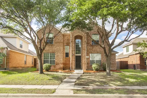 6116 Pine Meadow Ln, Mckinney, TX 75070
