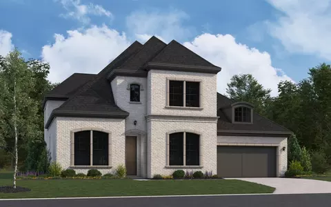 1021 Keller Dr, Prosper, TX 75078