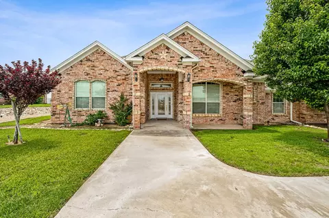 651 Comanche Lake Rd, Comanche, TX 76442