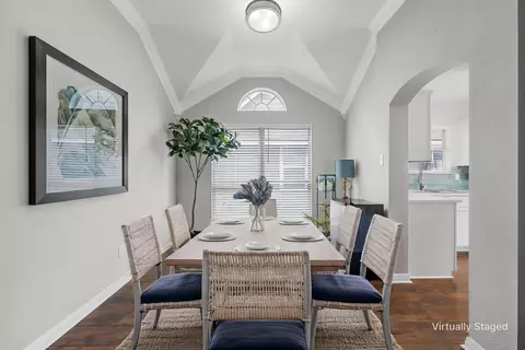 Dining - 10124 Bunting Dr, Waco, TX 76708 photo 1 of 1