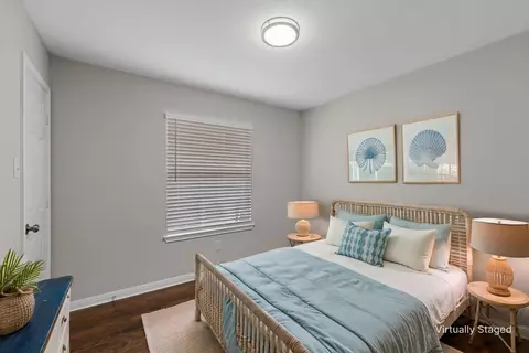 Bedroom - 10124 Bunting Dr, Waco, TX 76708 photo 3 of 4